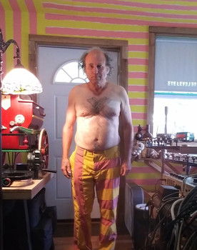 tENTATIVELY, a cONVENIENCE