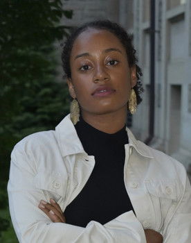 Sidney Malia Waite as Ember Duphaze