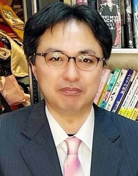 Tetsuya Koda as Tetsuya Koda