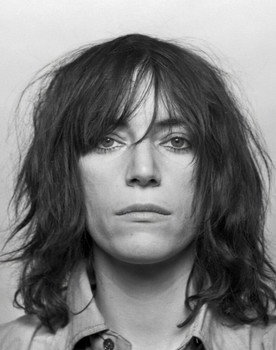 Patti Smith