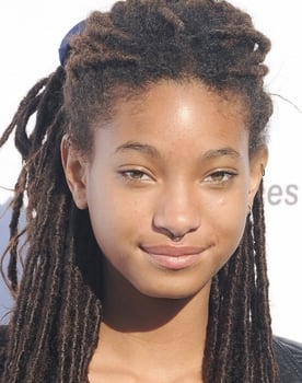 Willow Smith as Self