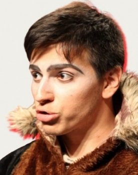 Roger Campanhari as Anchieta