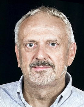 František Harnúšek