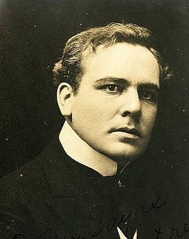 Andrew Robson as Father Pierre
