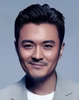 于谨维