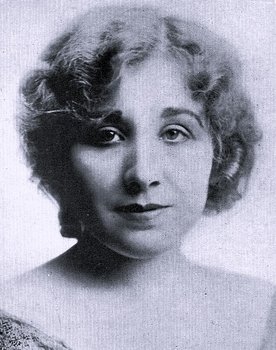 Sally Crute as Marie Beaubin