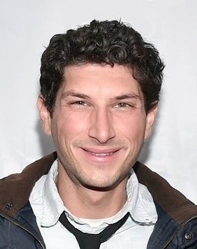 Cory Zacharia as 