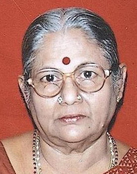 Vatsala Rajagopal