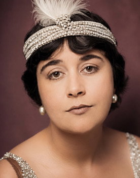 Virginia Pearson as Lady Vishuss