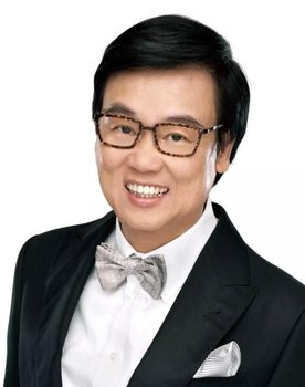 Raymond Wong Pak-Ming