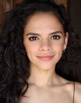 Gizel Jiménez