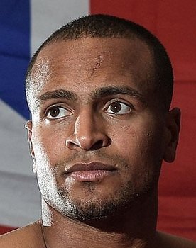 Harlem Eubank vs. Nurali Erdogan