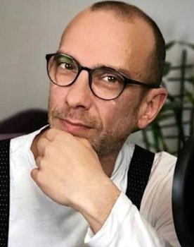 Slobodan Pavelkić as 