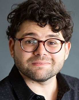 Jonathan Daniel Brown as JB