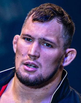 Oleg Igorevich Boltin as Oleg Boltin