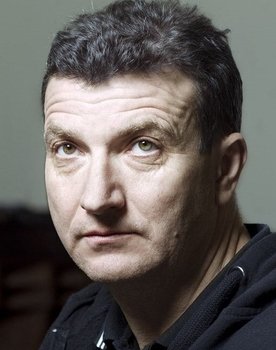 Josef Mareš as Self