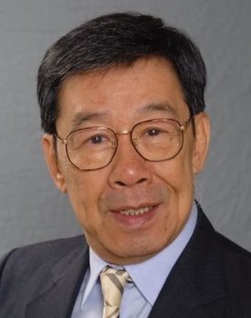 Fung Woo as 