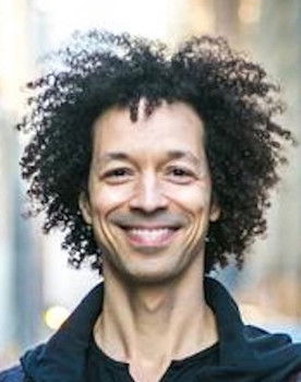 Zachary Alford as Drums