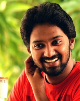 Vishnu Raghav