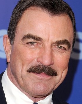 Tom Selleck Photo