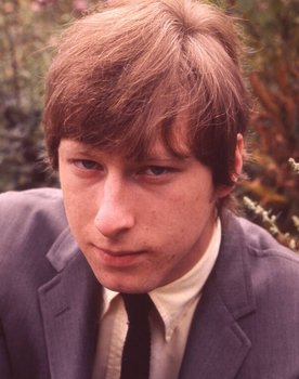 Chris Dreja as Himself