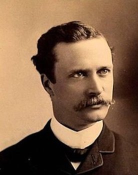 Henry Hallam as 