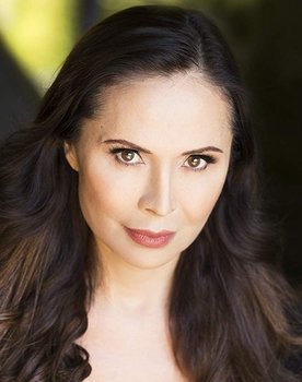 Talisa Garcia