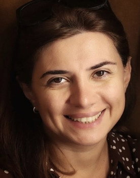 Reyhan Jafar-Isayeva
