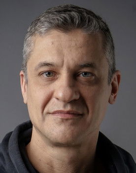 Mikhail Safronov as Ivanovich