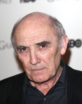Donald Sumpter as Spalding
