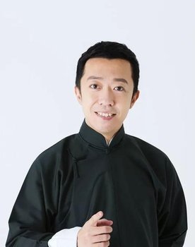 Li Jing as 
