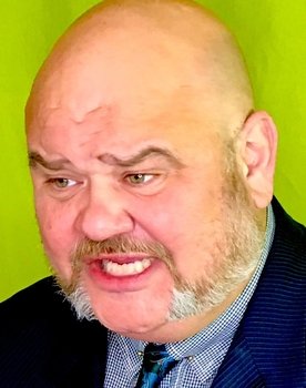 Paul Schrier as Bulk