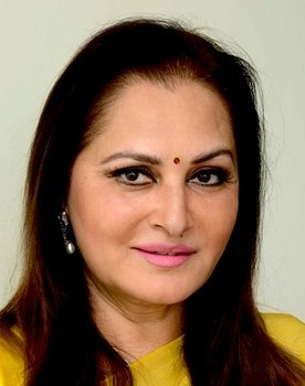 Jaya Prada as 