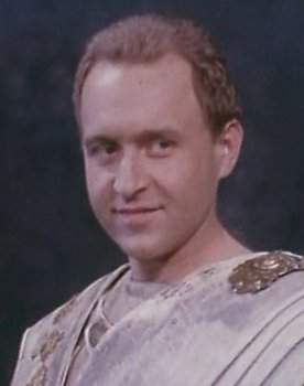 Evgeniy Shershnev as 