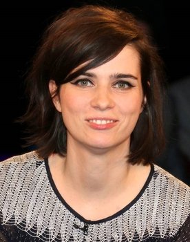 Nora Tschirner Photo