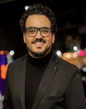 Mohamed Talaat as 