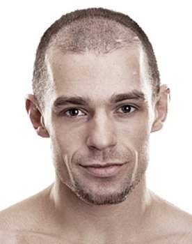 UFC 149: Faber vs. Barao