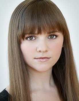 Tara Lynne Barr