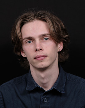 Corran Gourlay as Henry