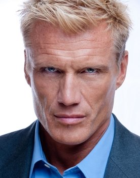 Dolph Lundgren Photo