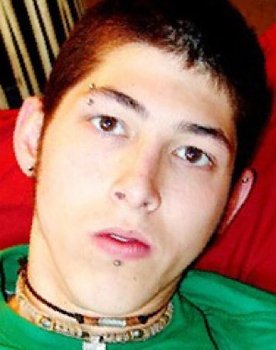 Keegan Kemp