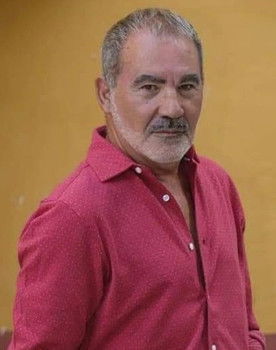 Valentín Paredes