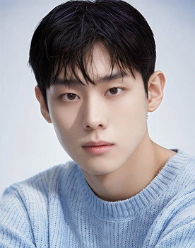 Demian as Sung Ji-hoon