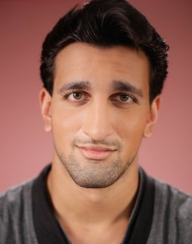 Nicky Sundaram