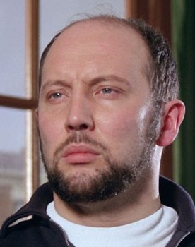 Robert Russell