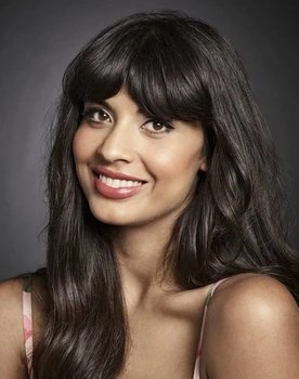 Jameela Jamil
