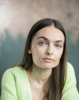 Daisy Boyden as Synthetic Women