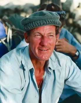 Jim Whittaker