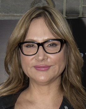 Anne-Marie Losique as Self