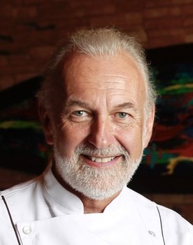 Hubert Keller
